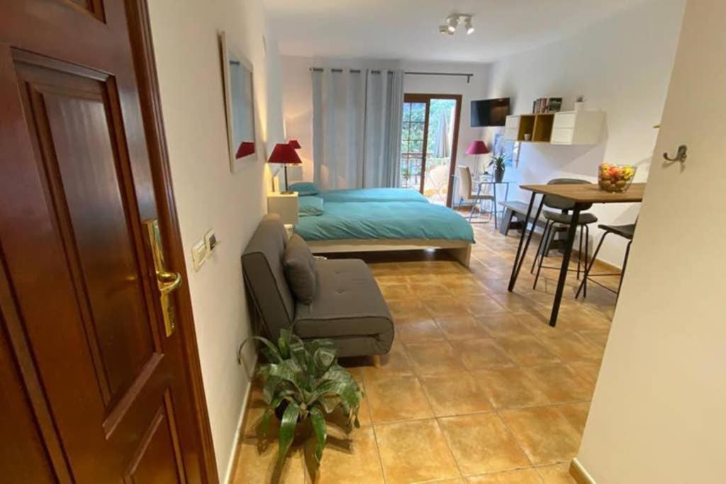 Appartement Risco De Zula Agulo