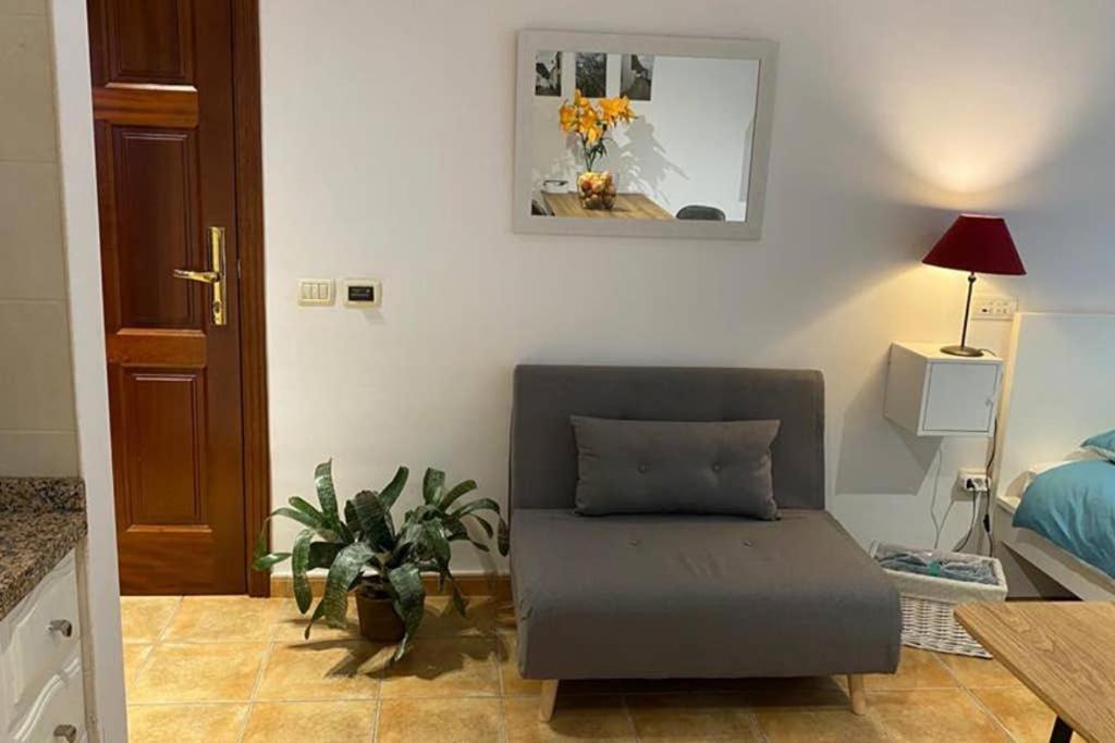 Appartement Risco De Zula