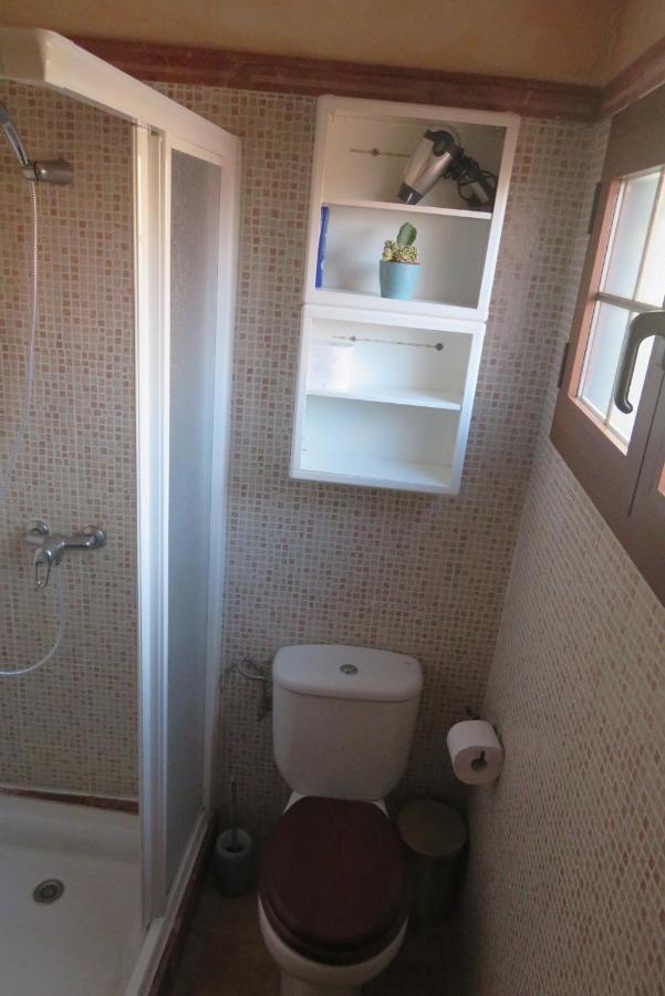 Appartement Risco De Zula